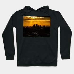 Canary Wharf Hoodie